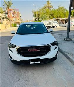 GMC Terrain